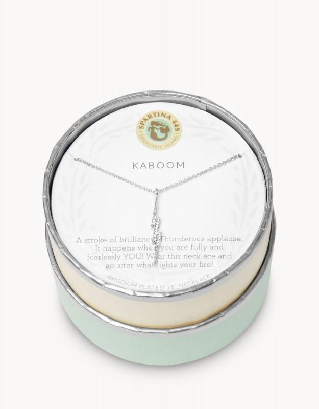 Spartina 449 Necklace - Kaboom