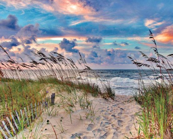 High Tide Puzzle