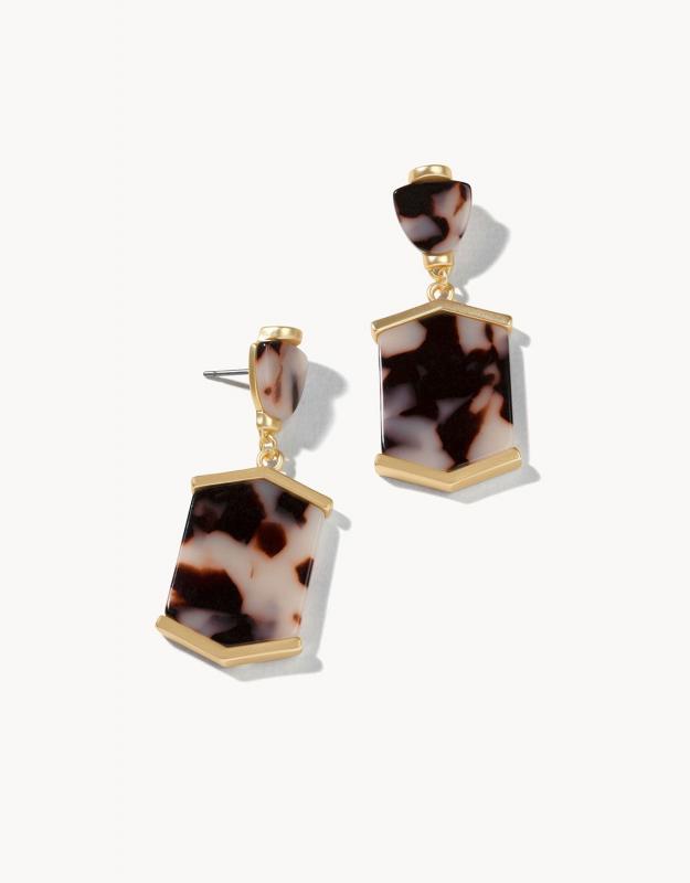 Spartina 449 Monroe Earrings