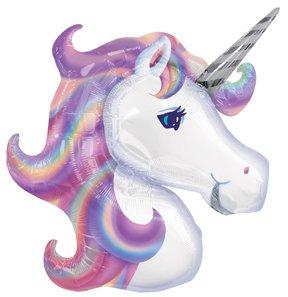 Unicorn Foil Balloon