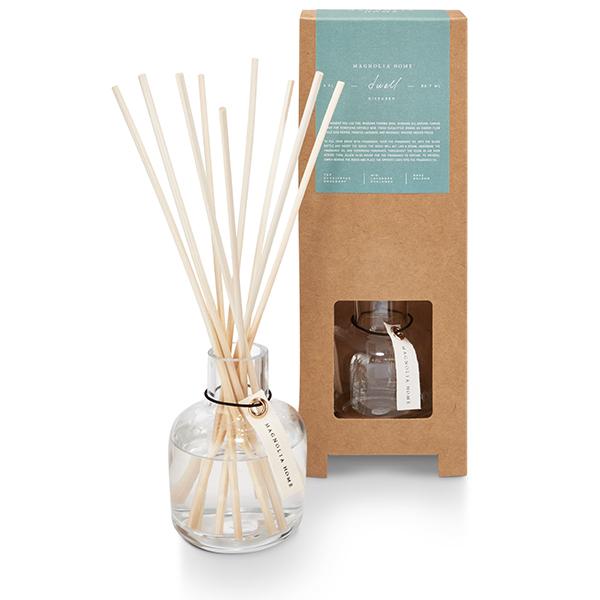 Magnolia Home Reed Diffuser - Dwell
