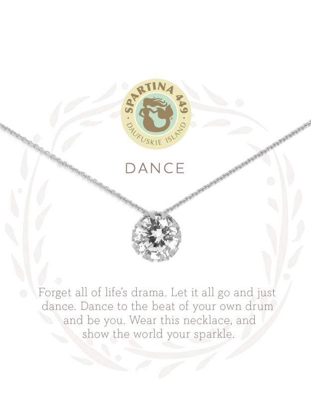 Spartina 449 Necklace - Dance