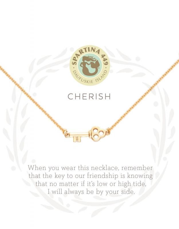 Spartina 449 Necklace - Cherish