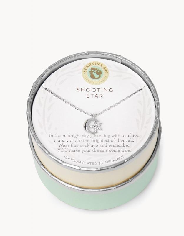 Spartina 449 Necklace - Shooting Star