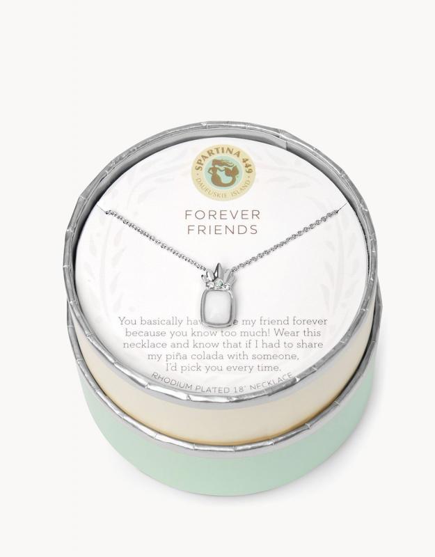 Spartina 449 Necklace - Forever Family