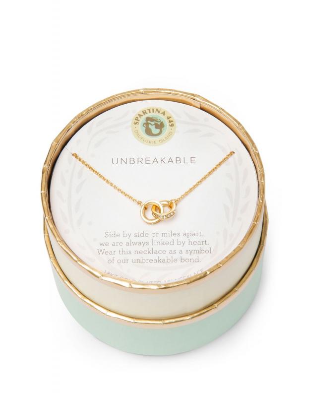 Spartina 449 Necklace - Unbreakable