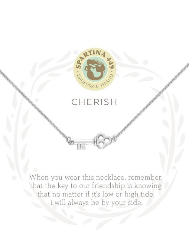 Spartina 449 Necklace - Cherish