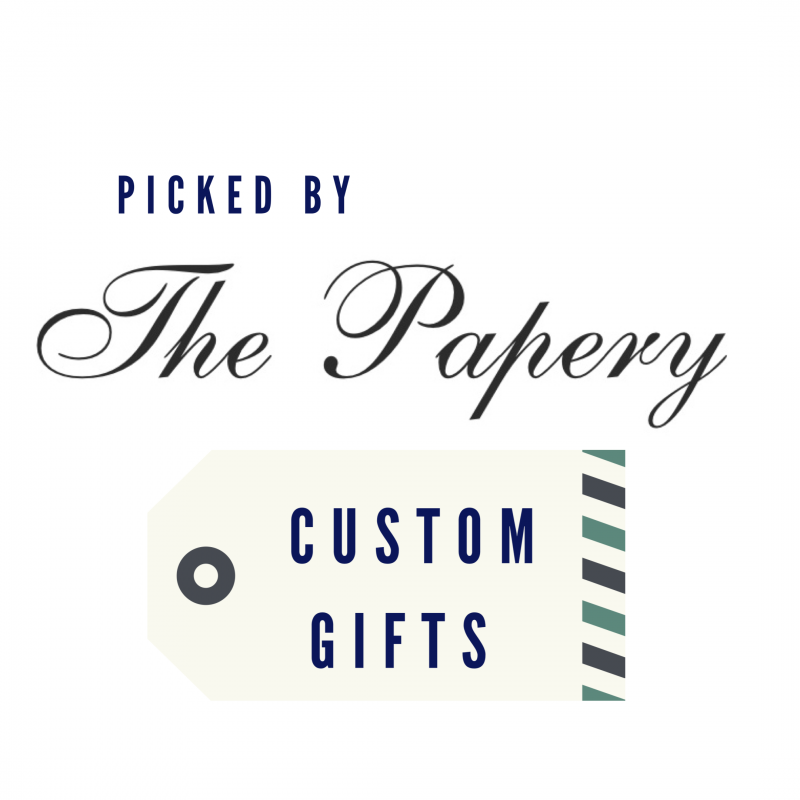Personalized Gifts