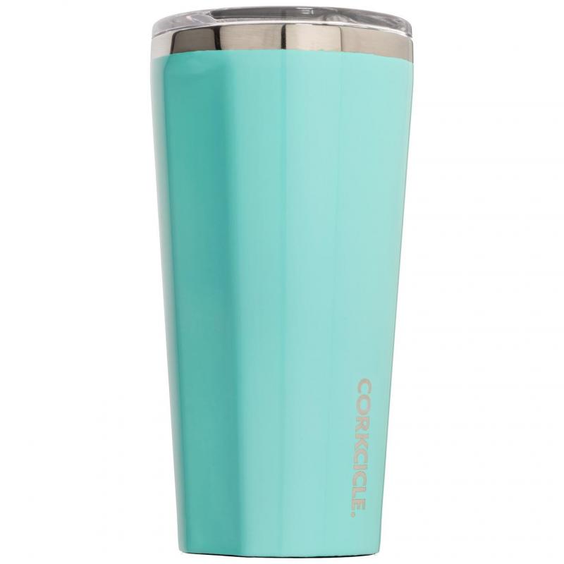 Classic Tumbler - Turquoise