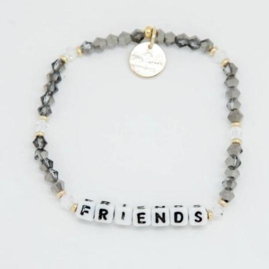 Little Words Project Bracelet - Friends