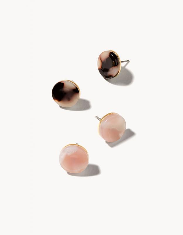 Spartina 449 Dottie Fun Stud Earring Set