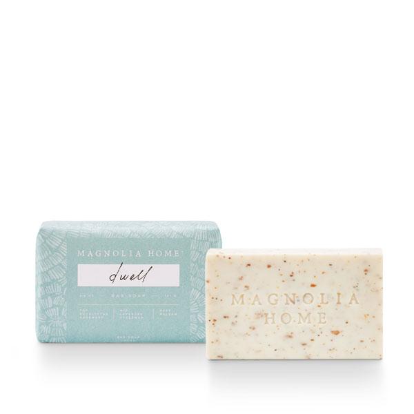 Magnolia Home Bar Soap - Dwell