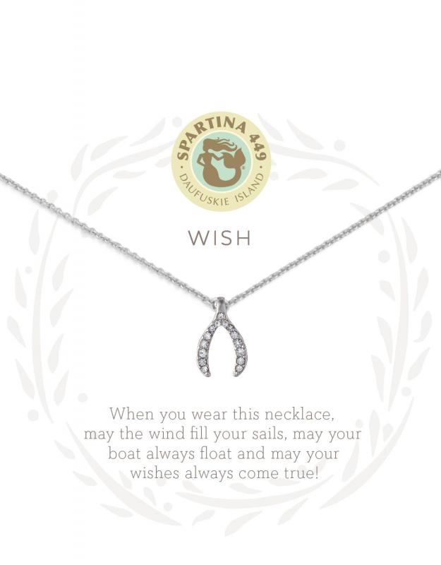 Spartina 449 Necklace - Wish