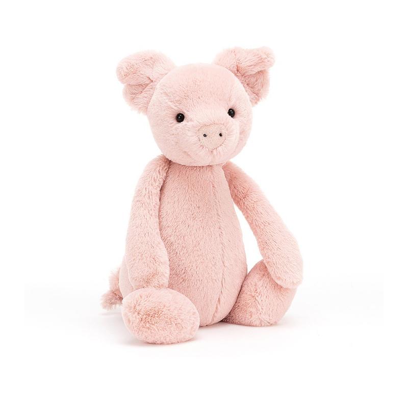 Bashful Piglet - Medium