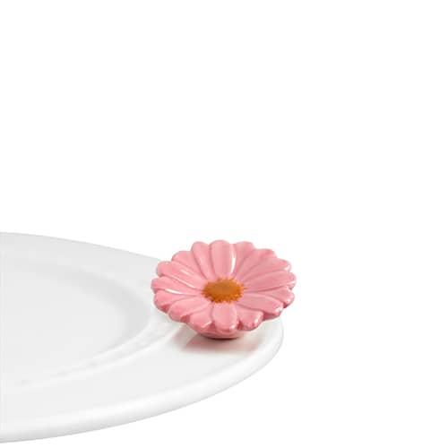 Nora Fleming Mini: Flower Power