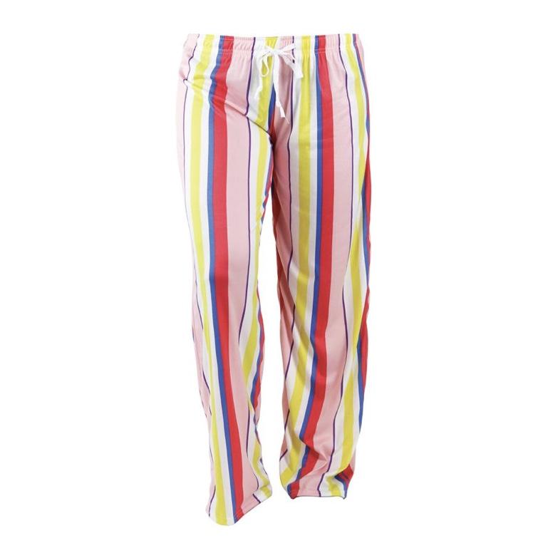 Hello Mello Lounge Pants - Strawberry Mimosa