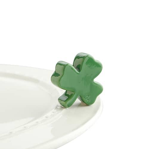 Nora Fleming Mini: Irish At Heart
