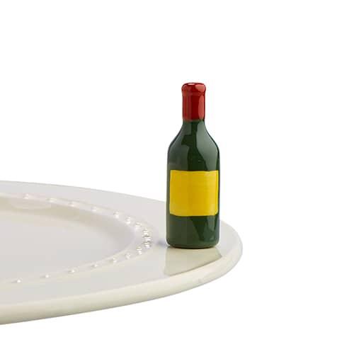 Nora Fleming Mini: From The Vine