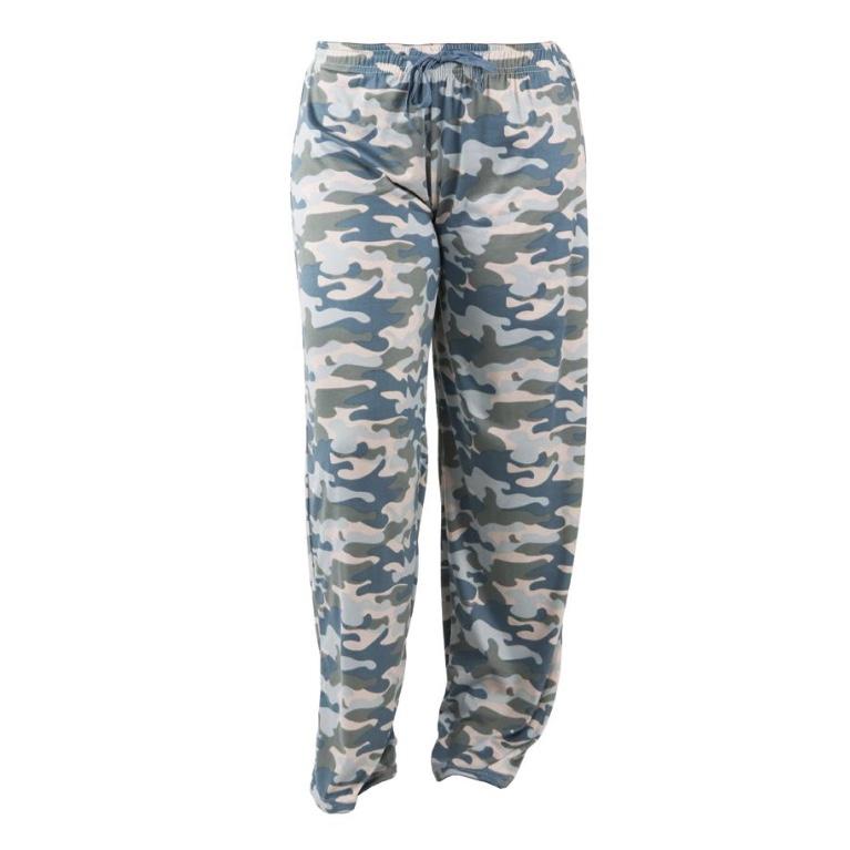 Hello Mello Lounge Pants - Pillow Fight