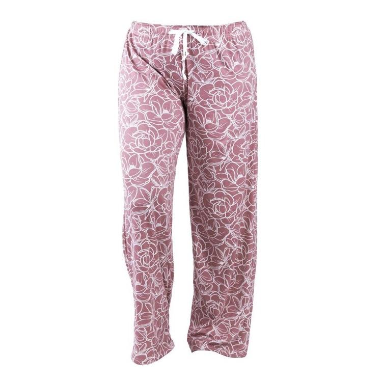 Hello Mello Lounge Pants - Breakfast In Bed