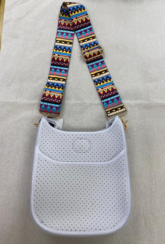 Neoprene Mini Messenger