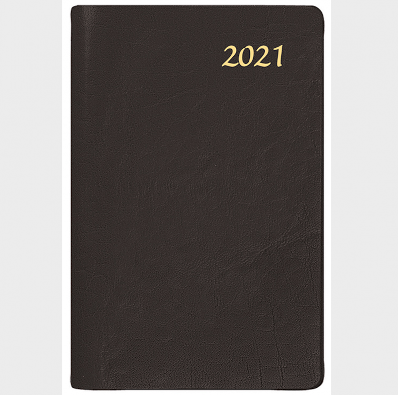 Payne Publishers Continental Mini Weekly Calendar 2.75 x 4.125