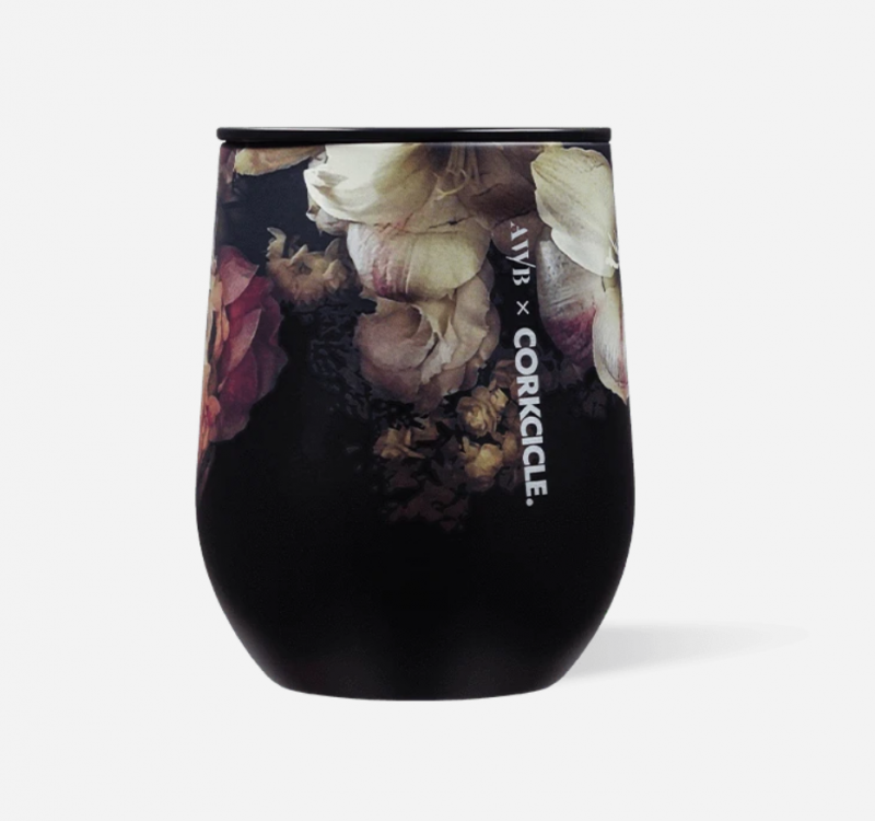 Corkcicle Stemless - Dutch Love