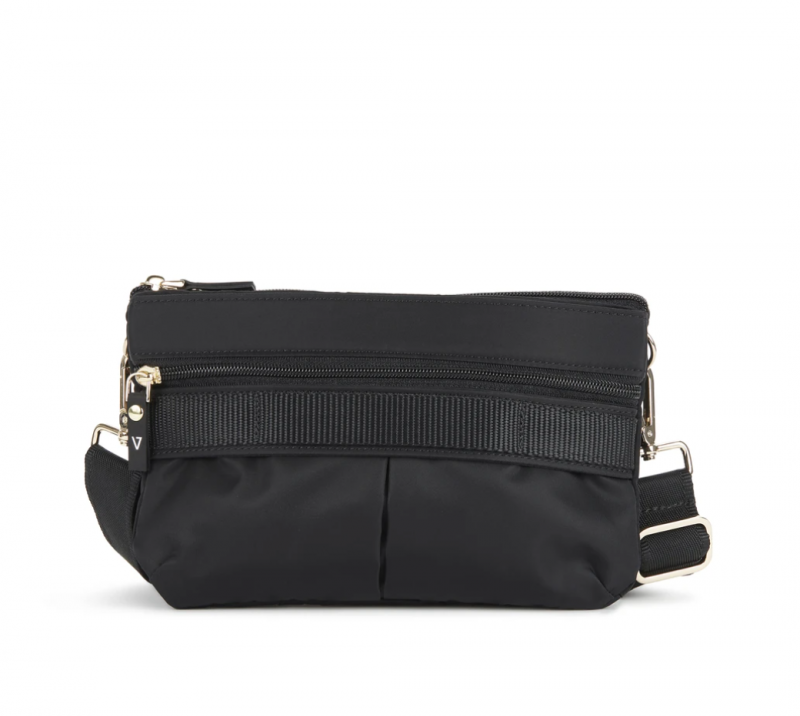 ANDI Go Crossbody - Black Apple