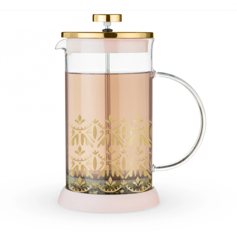 Tea Press Pot - Riley Casablanca