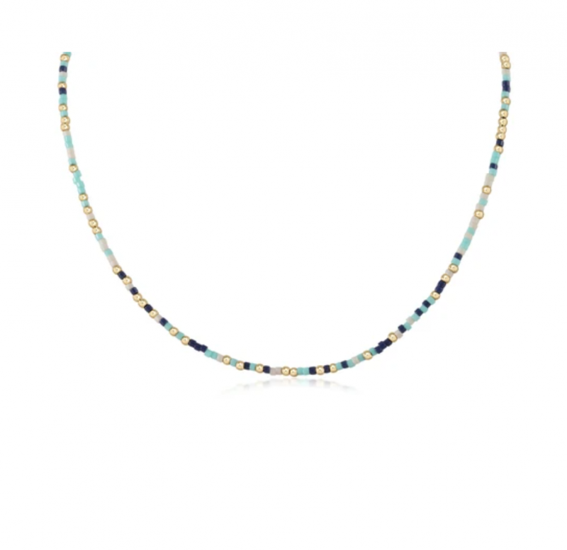 enewton Hope Unwritted Choker - 15