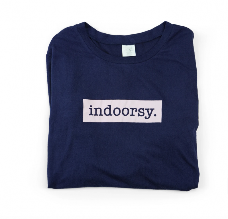 Lounge Sweater - Indoorsy