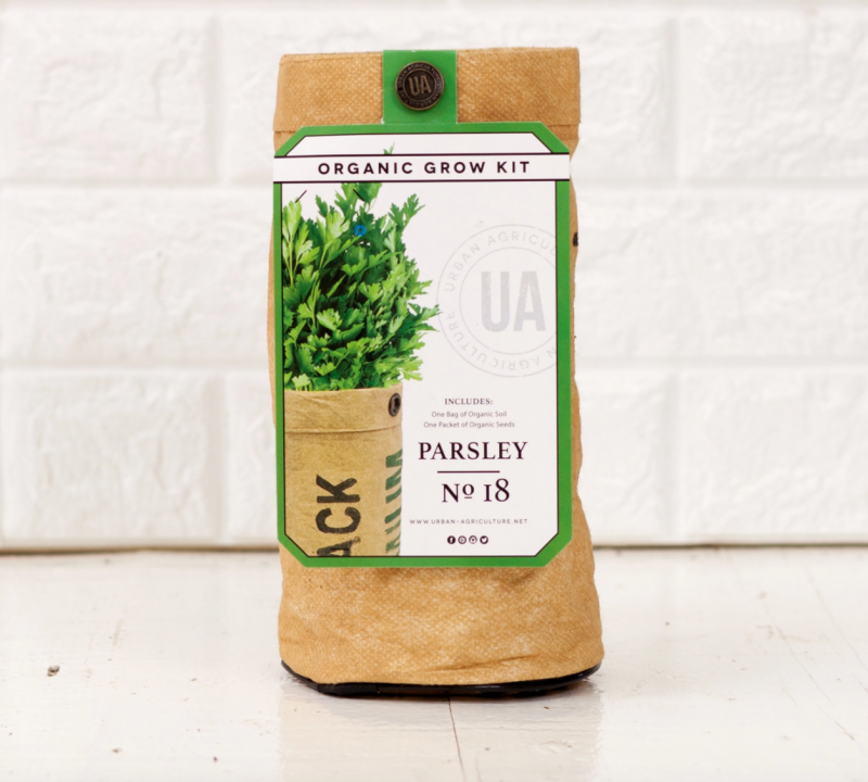 Parsley Grow Kit