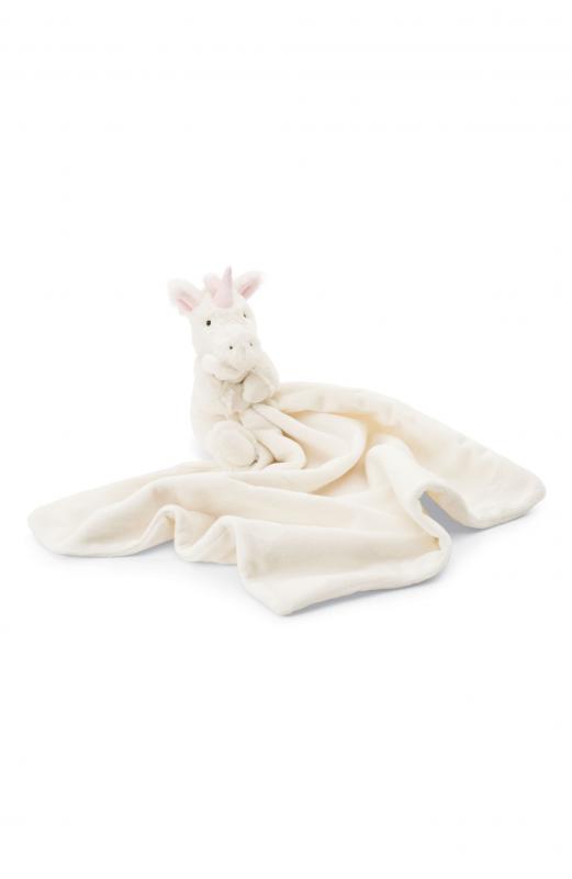 Bashful Unicorn Soother