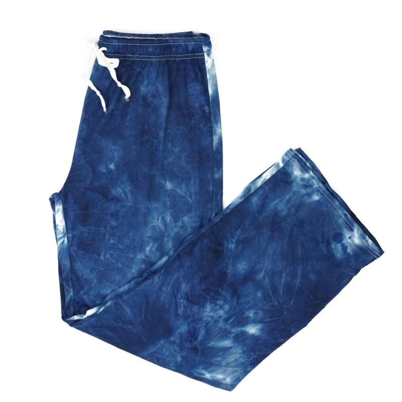 Dyes The Limit Lounge Pants - Navy