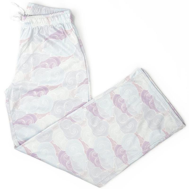 Dreamscape Lounge Pants - Head In The Clouds
