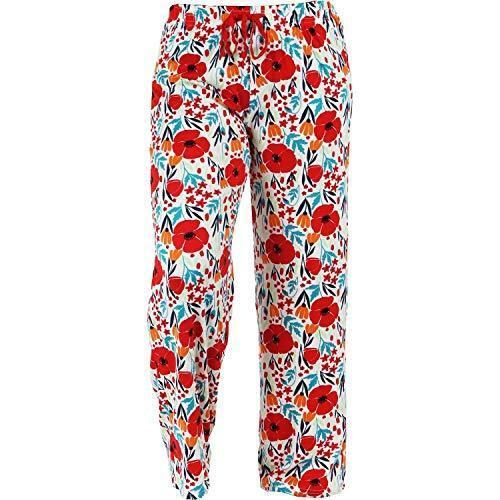 Hello Mello Lounge Pants - Field Of Dreams