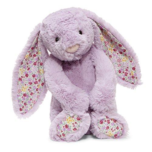 Jasmine Blossom Bunny - Medium