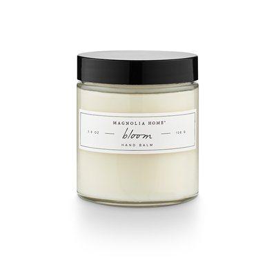 Magnolia Home Hand Balm - Bloom