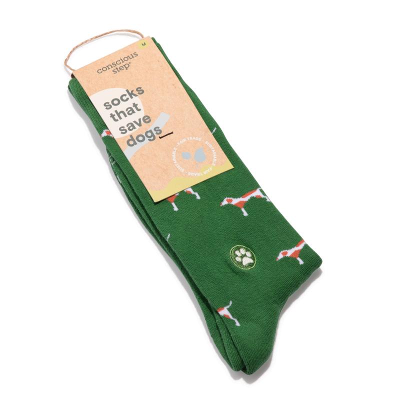 Socks That Protect Dogs