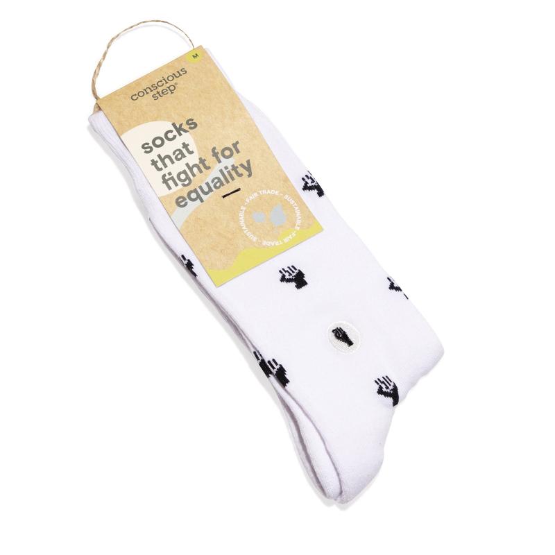 Socks That Fight For Equality