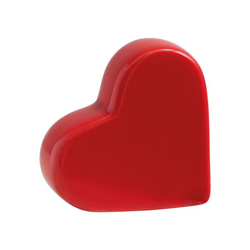 Nora Fleming Mini Heart Platter Ornament