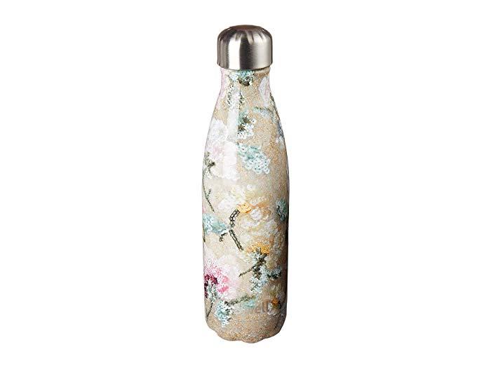 S'well 17oz Water Bottle - Vintage Rose