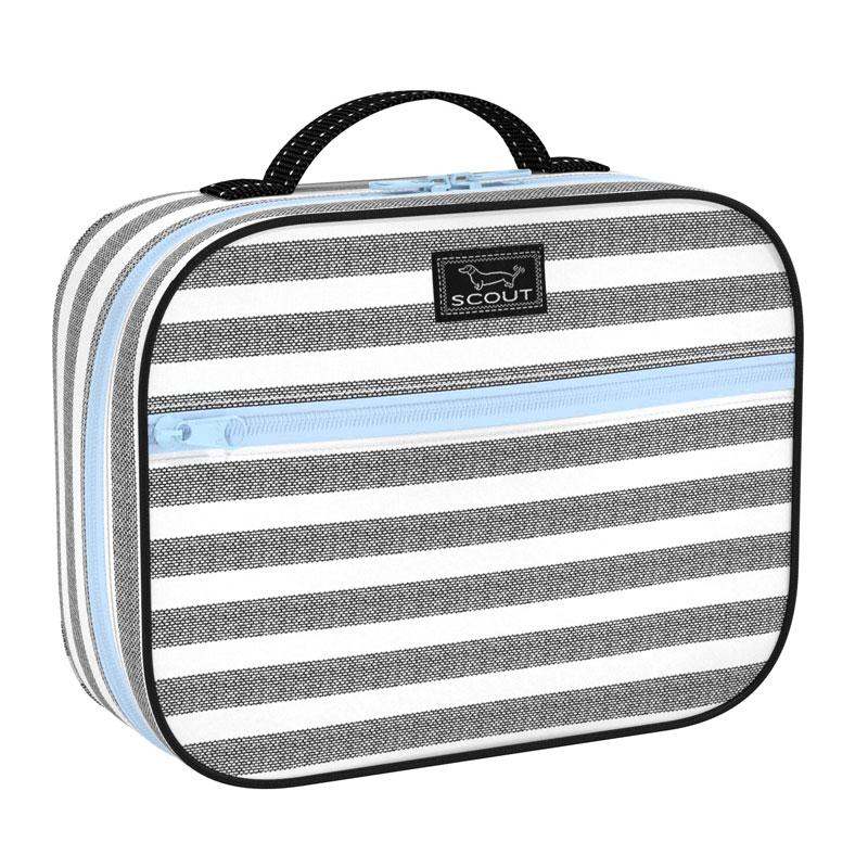 SCOUT Bags Lunch Bag Boxed Lunch Oxford News
