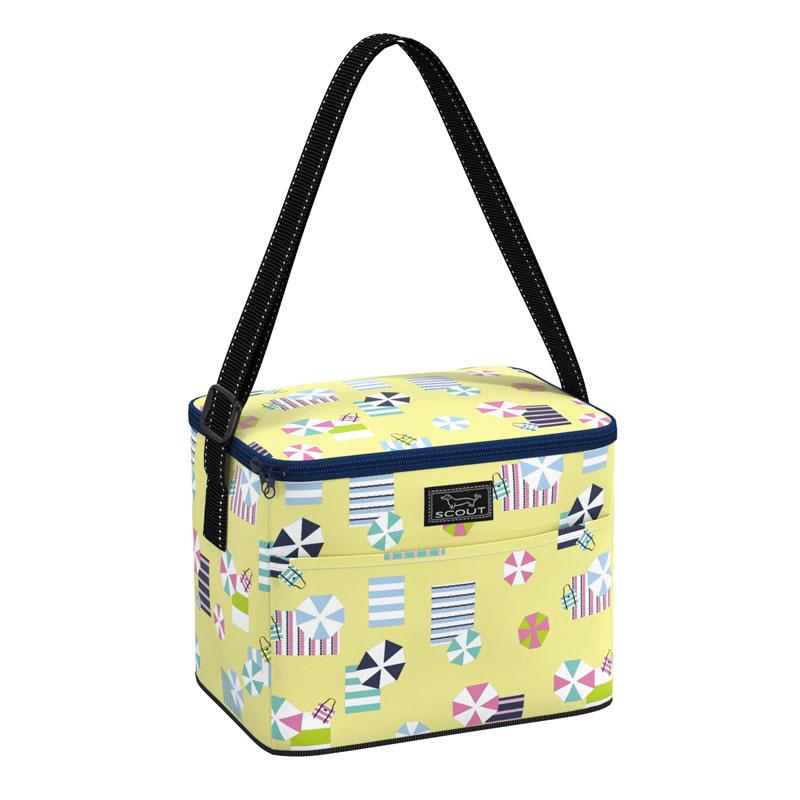 SCOUT Bags Lunch Box Ferris Cooler Shorigami