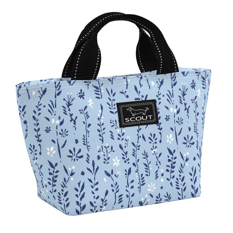 SCOUT Bags Lunch Box Nooner Count Your Blossoms