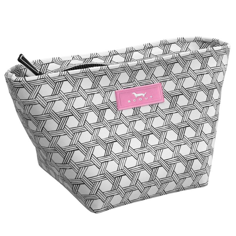 SCOUT Bags Makeup Bag Crown Jewels Basket Case