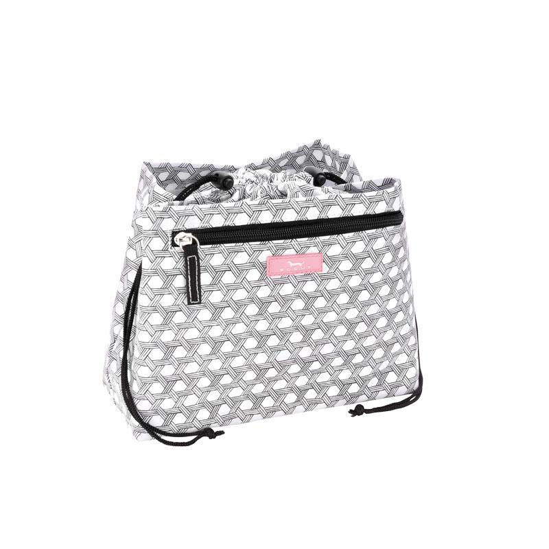 SCOUT Bags Makeup Bag Glam Squad Basket Case