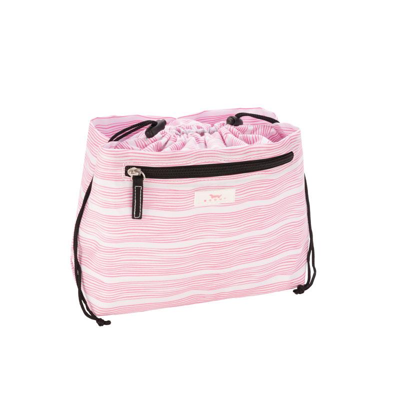 SCOUT Bags Makeup Bag Glam Squad Wavy Love