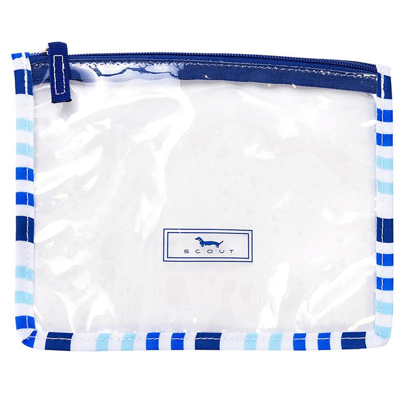 SCOUT Bags Pouch Sheer Madness French Waviera