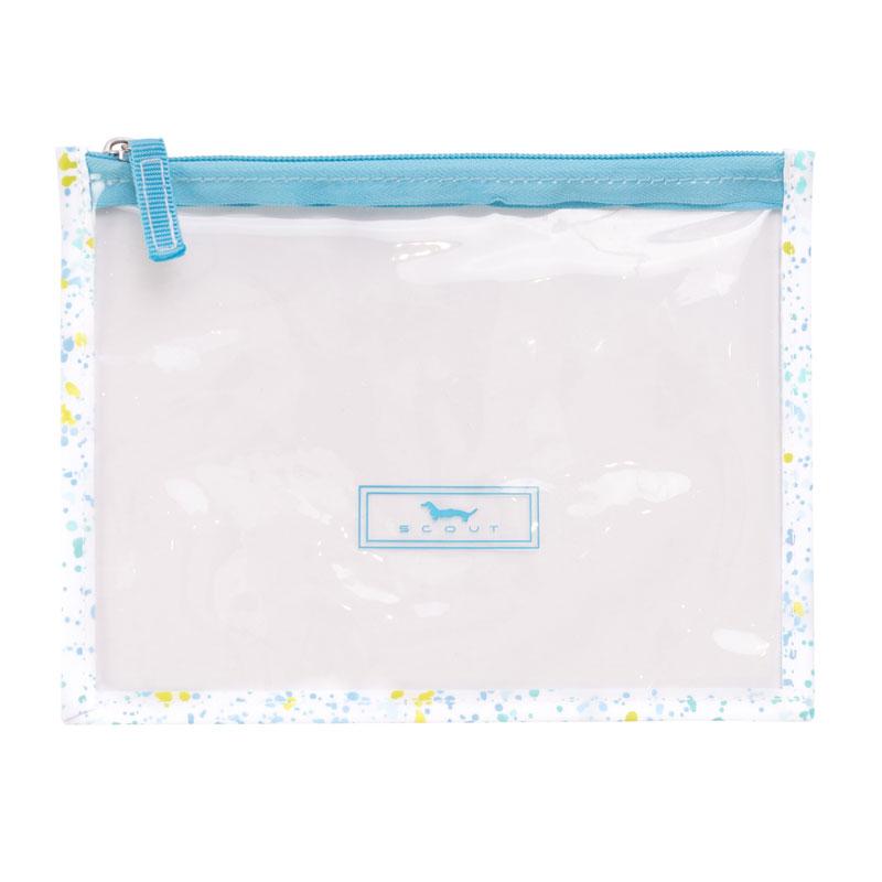 SCOUT Bags Pouch Sheer Madness Splash Dance